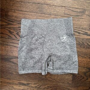 Gymshark Vital Seamless Shorts